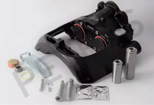 Суппорт тормозной PETERS 999.973-99A