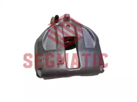 Суппорт тормозной SEGMATIC SGC7101