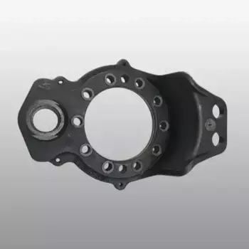 Суппорт тормозной SHAFT-GEAR DZ9112340238