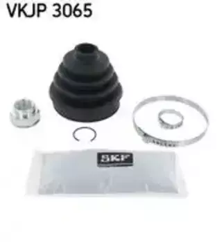 Суппорт тормозной SKF VKJP3065