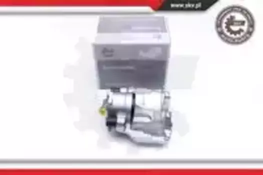 Суппорт тормозной SKV 45SKV102