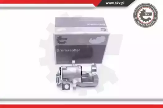 Суппорт тормозной SKV 45SKV474