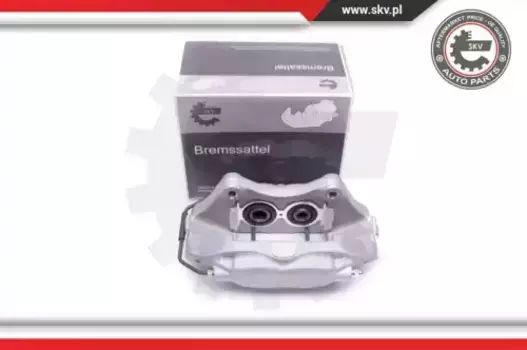 Суппорт тормозной SKV 46SKV274