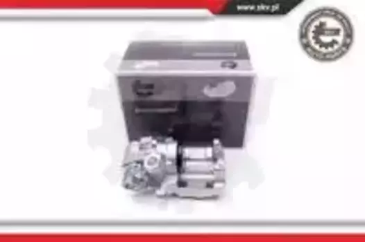 Суппорт тормозной SKV 46SKV404