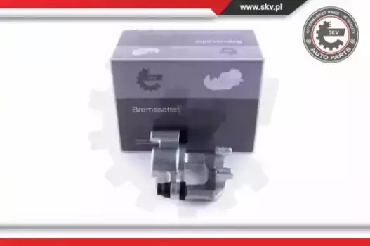 Суппорт тормозной SKV 55SKV314