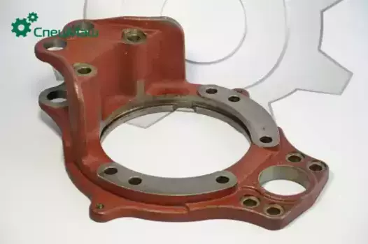 Суппорт тормозной СПЕЦМАШ 5440-3501012-10