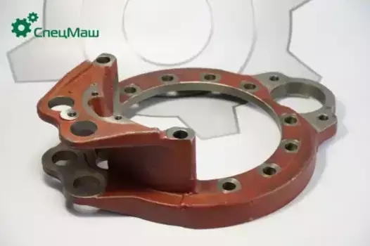 Суппорт тормозной СПЕЦМАШ 5440-3502015-20