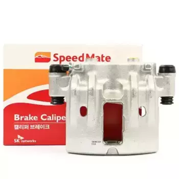 Суппорт тормозной SPEEDMATE SM-BC324