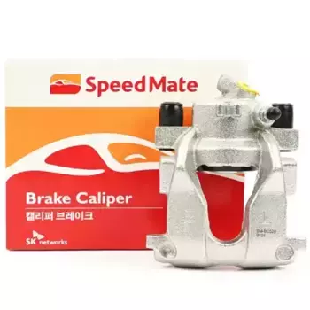 Суппорт тормозной SPEEDMATE SM-BC520