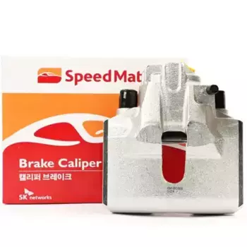 Суппорт тормозной SPEEDMATE SM-BC588