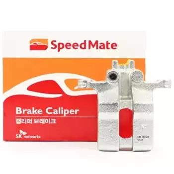 Суппорт тормозной SPEEDMATE SM-BC604
