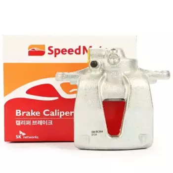 Суппорт тормозной SPEEDMATE SM-BC664