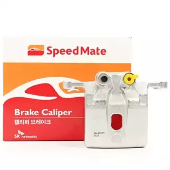 Суппорт тормозной SPEEDMATE SMBC121