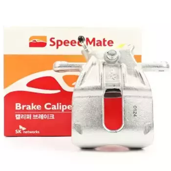 Суппорт тормозной SPEEDMATE SMBC126