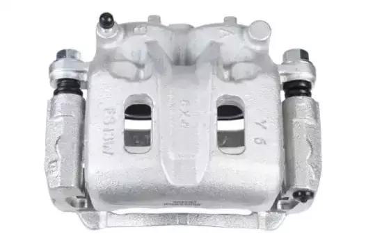 Суппорт тормозной STELLOX 05-90182-SX передняя ось слева