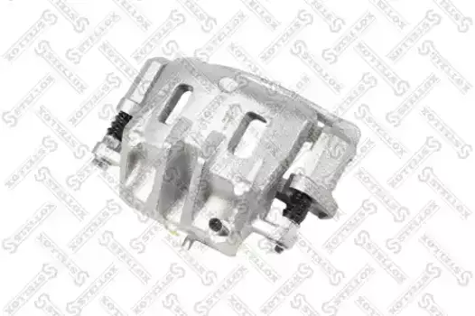 Суппорт тормозной STELLOX 05-90211-SX передняя ось справа