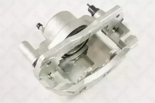 Суппорт тормозной STELLOX 05-90335-SX передняя ось слева