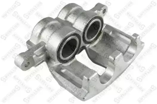 Суппорт тормозной STELLOX 05-90457-SX задняя ось слева