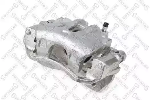 Суппорт тормозной STELLOX 05-90557-SX передняя ось справа