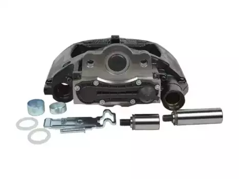 Суппорт тормозной STELLOX 05-91203-SX