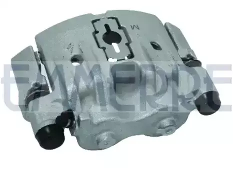 Суппорт тормозной TECHNO BRAKE 975106