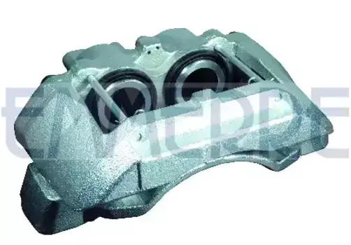 Суппорт тормозной TECHNO BRAKE 975133