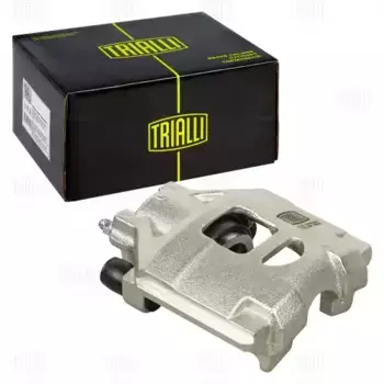 Суппорт тормозной TRIALLI CF001915 передняя ось справа