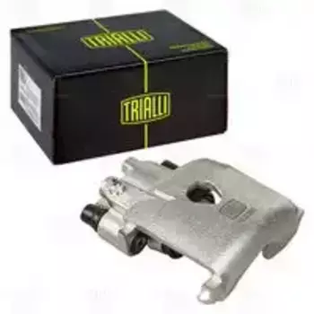 Суппорт тормозной TRIALLI CF002246 передняя ось справа
