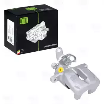 Суппорт тормозной TRIALLI CF182067 задняя ось слева