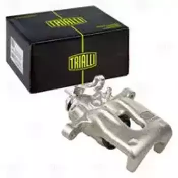 Суппорт тормозной TRIALLI CF 001626 задняя ось справа