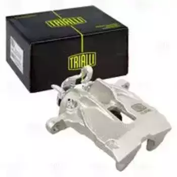 Суппорт тормозной TRIALLI CF 002088 задняя ось слева