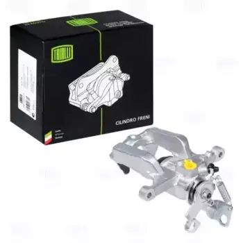 Суппорт тормозной TRIALLI CF 062201 задняя ось слева