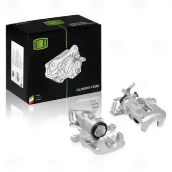 Суппорт тормозной TRIALLI CF 102062 задняя ось справа