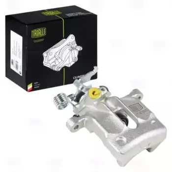 Суппорт тормозной TRIALLI CF 103553 задняя ось слева