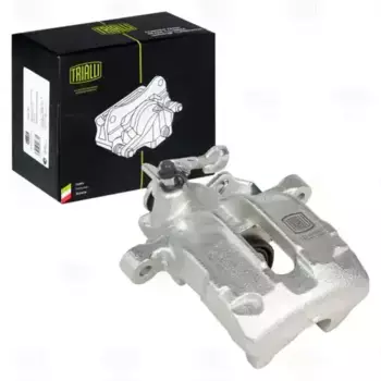 Суппорт тормозной TRIALLI CF 182011 задняя ось слева