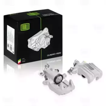 Суппорт тормозной TRIALLI CF 182063 задняя ось слева