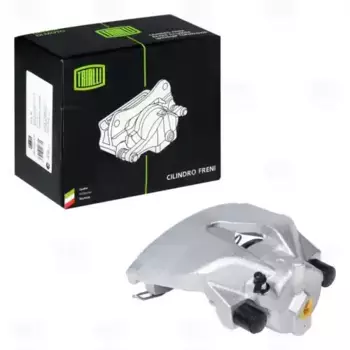 Суппорт тормозной TRIALLI CF 550113 передняя ось слева