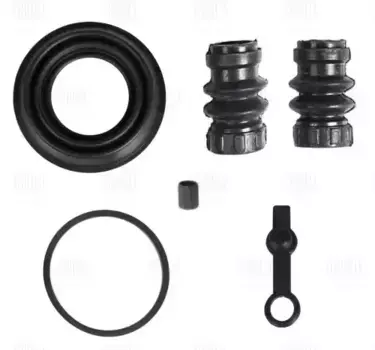 Суппорт тормозной TRIALLI RCF 800190