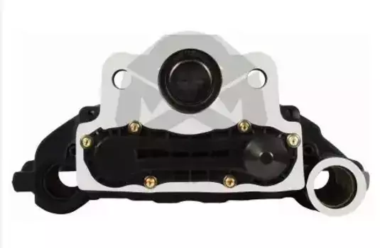 Суппорт тормозной TTT 40039