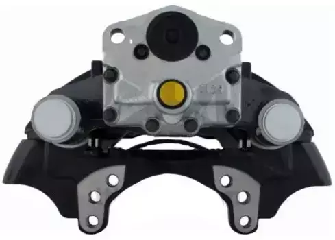 Суппорт тормозной TTT 52055