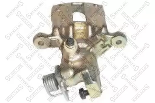 Суппорт тормозной STELLOX 05-90008-SX задняя ось справа
