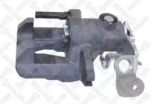 Суппорт тормозной STELLOX 05-90022-SX задняя ось справа