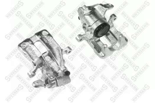 Суппорт тормозной STELLOX 05-90078-SX задняя ось справа