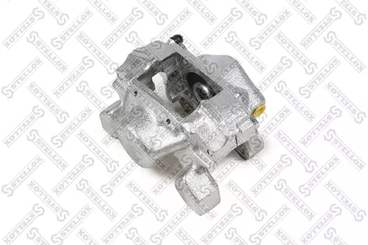 Суппорт тормозной STELLOX 05-90490-SX задняя ось слева