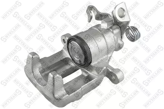 Суппорт тормозной STELLOX 05-90436-SX задняя ось слева