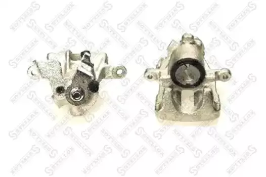 Суппорт тормозной STELLOX 05-90079-SX задняя ось слева