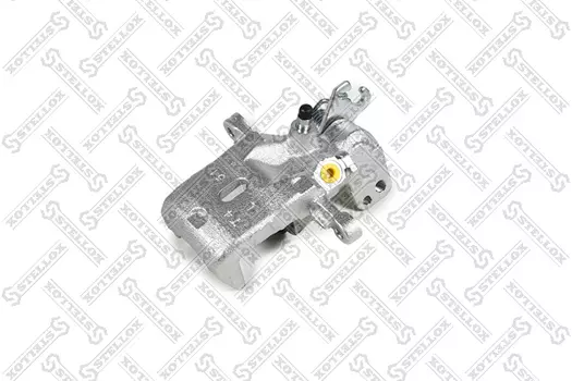 Суппорт тормозной STELLOX 05-90697-SX задняя ось слева