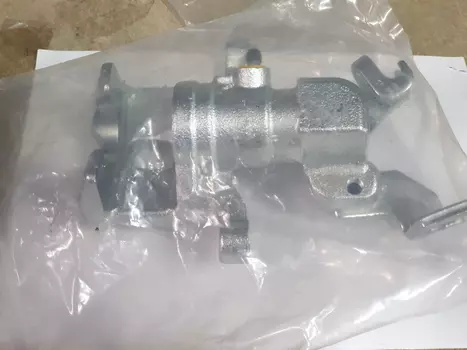 Суппорт тормозной STELLOX 05-90384-SX задняя ось слева