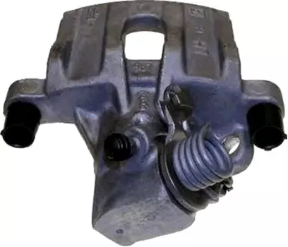 суппорт тормозной! задний левый d.37.96\ Ford Focus 1.6-2.0 03>