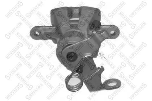 Суппорт тормозной STELLOX 05-90001-SX задняя ось слева